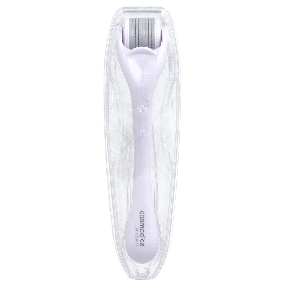 Cosmedica Skincare, система с дермароллером для микроигольчатой терапии, 1 шт.