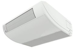 Напольно-потолочный кондиционер General Climate GC/GU-CF60HRN2