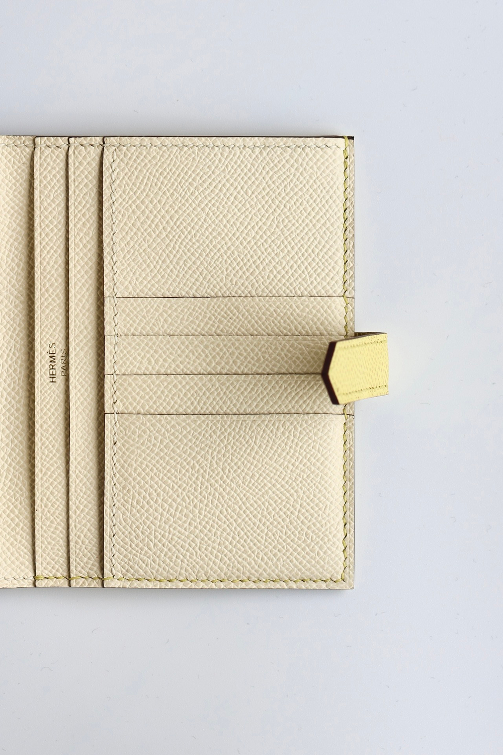 Hermes Bearn Wallet
