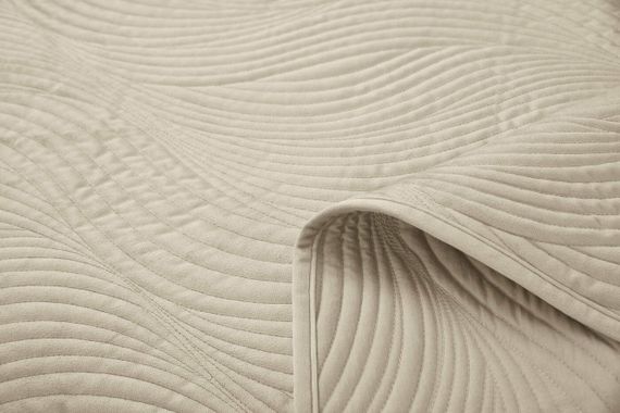 Жизель (крем) Покрывало 240х260