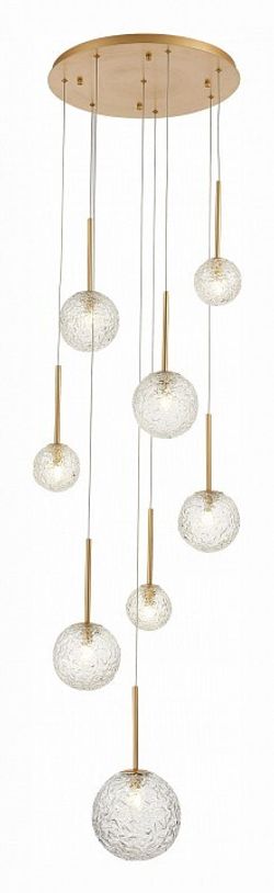 Подвесной светильник ST-Luce Arcobalino SL1152.203.08