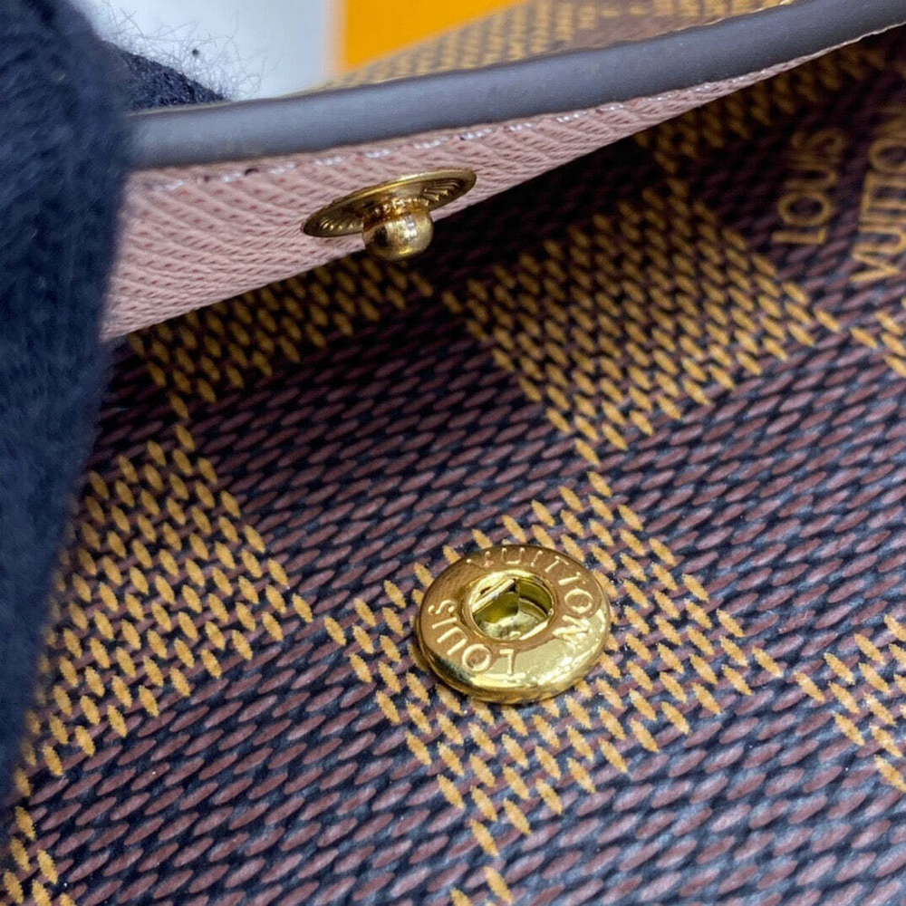 Louis Vuitton Rosalie Coin Purse