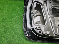 Крышка багажника Geely Tugella (2019-2024)