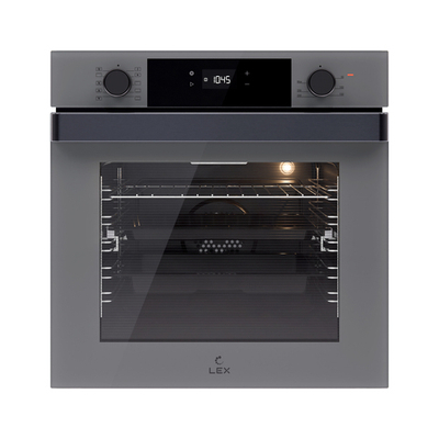Lex EDP 610 GR Wide Series духовой шкаф