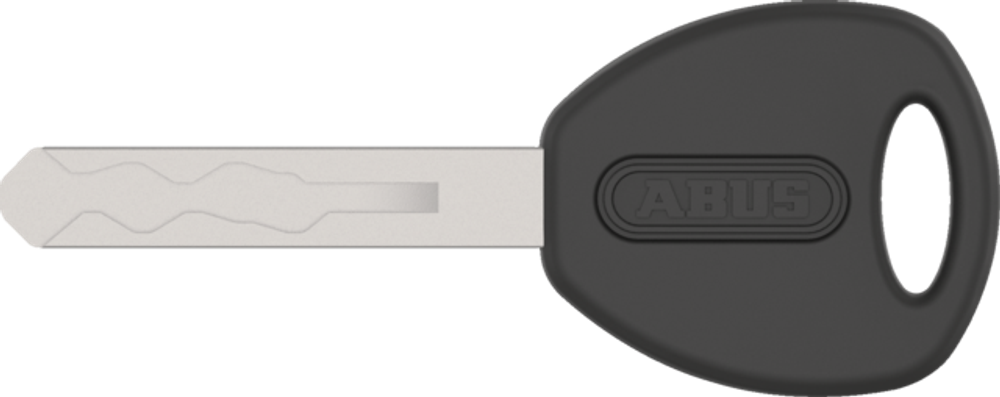 Цепь ABUS 4204K/110 минтоловый Goose Lock