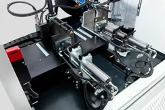 Оправка для сверлильных патронов КМ1/B12