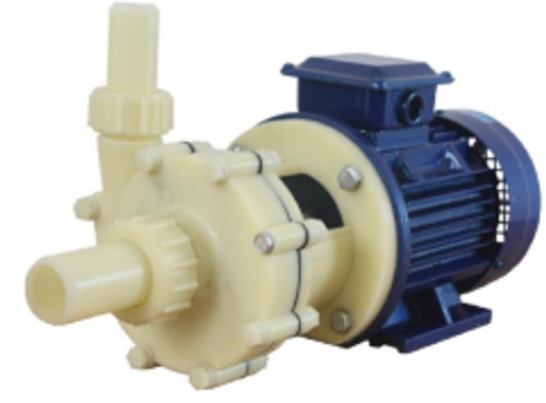 Насос для перекачивания химических жидкостей "Vodotok" модель S-102 (220V)