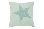Ковер + Наволочка Lorena Canals Vintage Verde Jade (120 x 160 см)