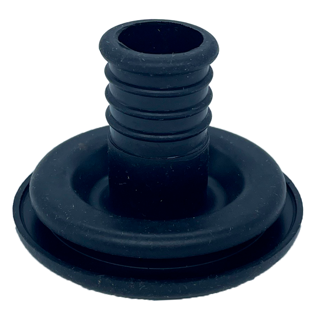 Резиновый уплотнитель жгута 50 мм 1234-50