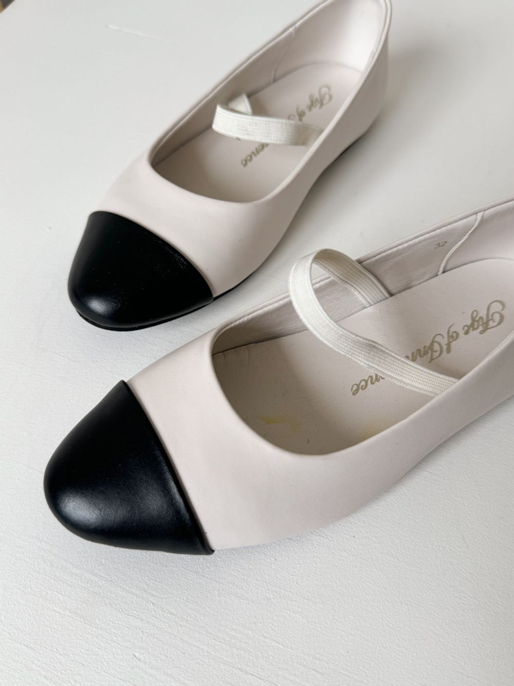 Туфли Age of Innocence, 32