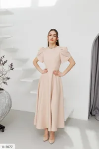 Платье II-5700 Фабрика Моды