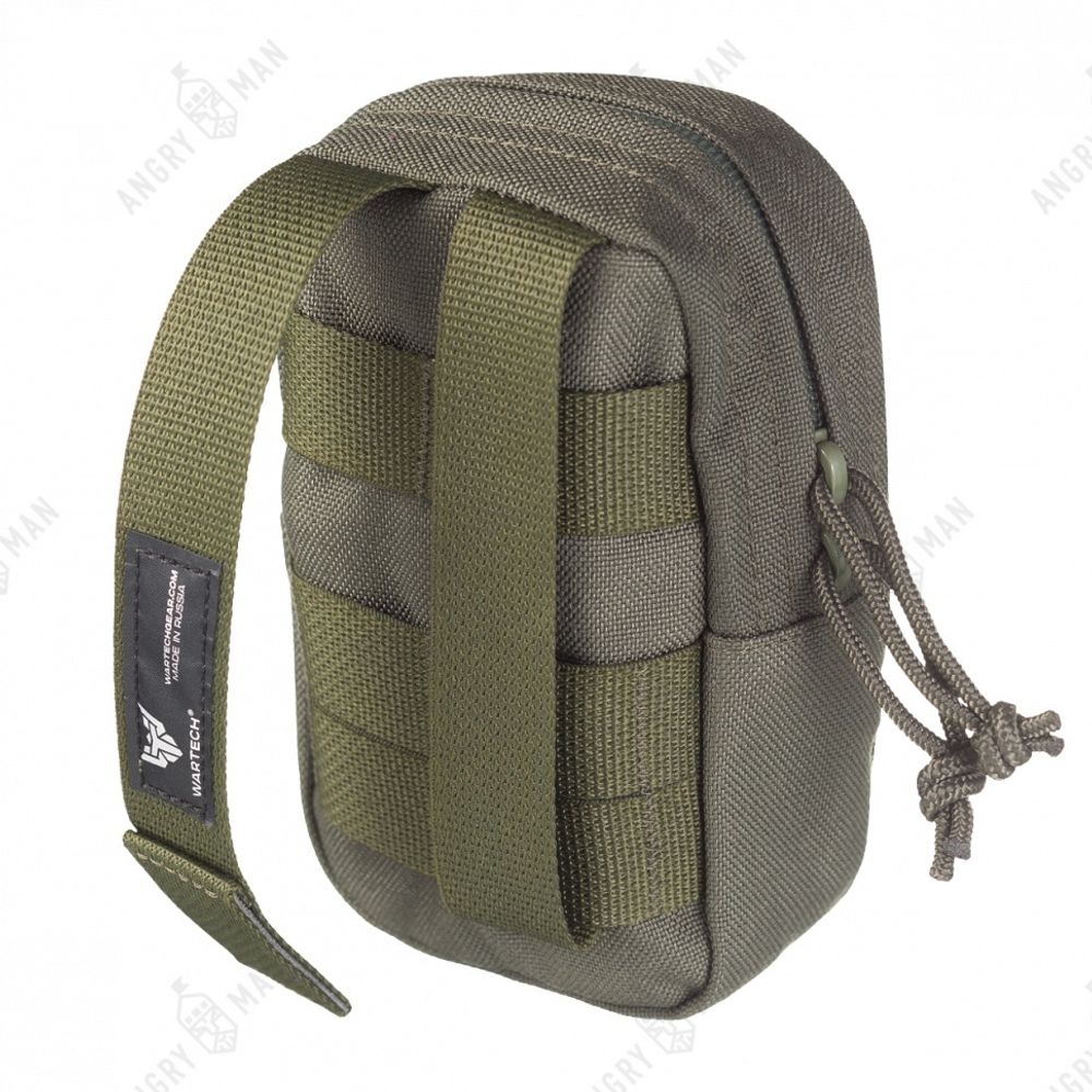 Подсумок утилитарный малый, Wartech