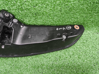 Фонарь левый внешний Porsche Cayenne 3 (2017-2023)