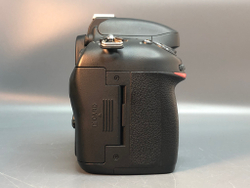 Nikon D610 Body 38 кадров