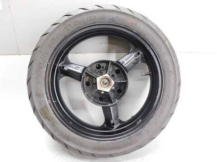 Колесо заднее Suzuki DL650 V-Strom