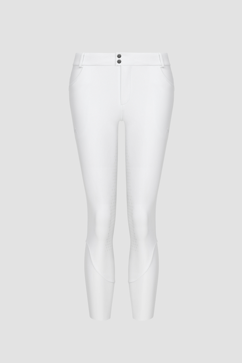BREECHES BASICS FULL GRIP CLOUD