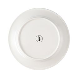 Тарелка Owl из коллекции Birds of Paradise, Ø18 см