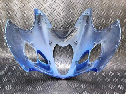 Пластик передний (обтекатель) Suzuki GSX1300R Hayabusa 99-07 GW71A 051676