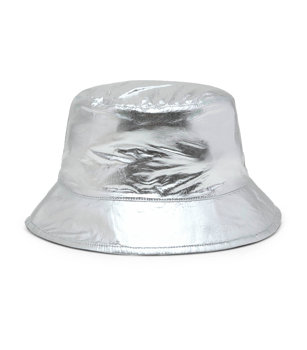 Шляпа CITY CALVIN KLEIN JEANS - серебряный(K60K610377)