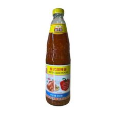 Соус Jiachubao Чили сладкий для курицы 800 г