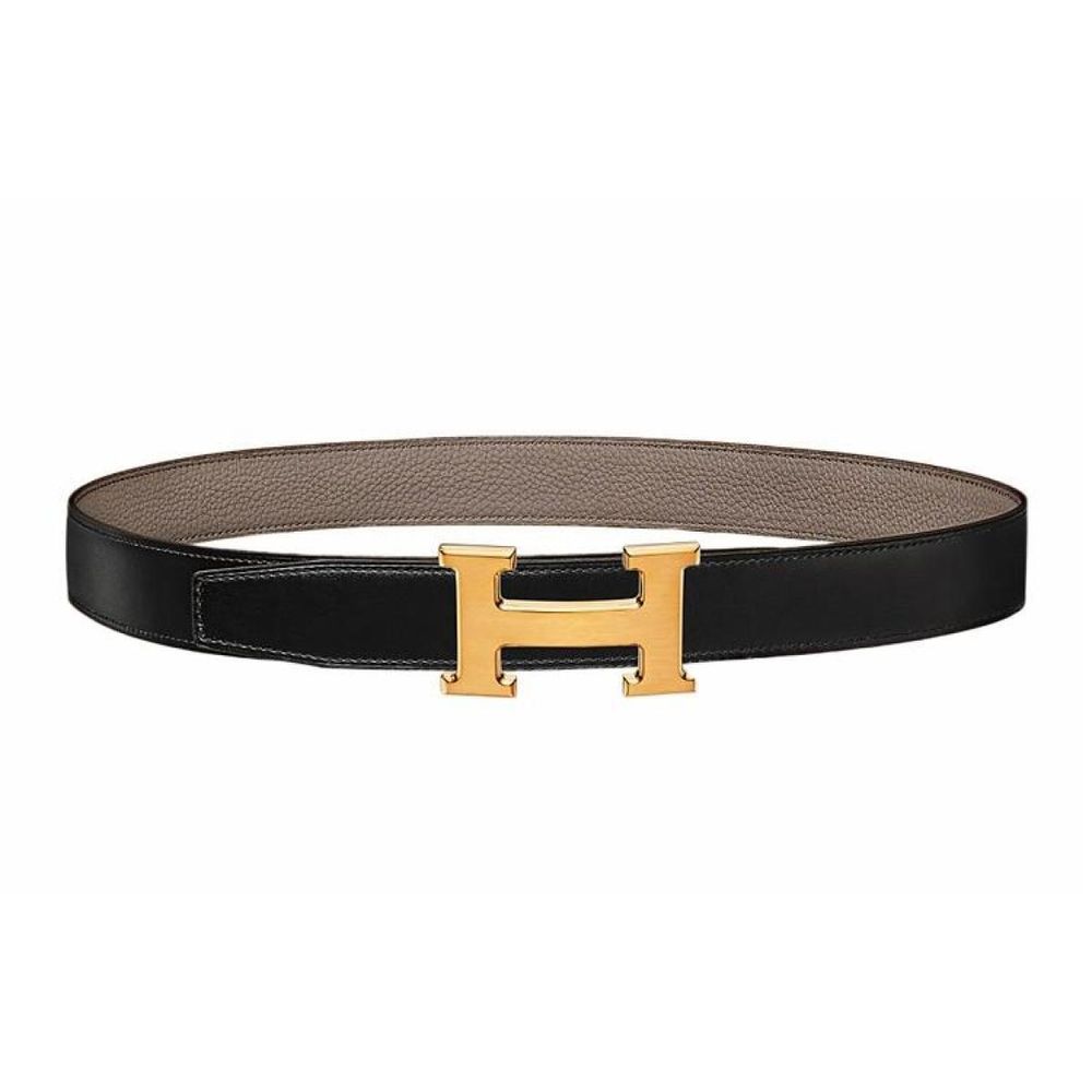 Пояс HERMES Togo / 3.2cm, H064544CM2M | H073967CAAC