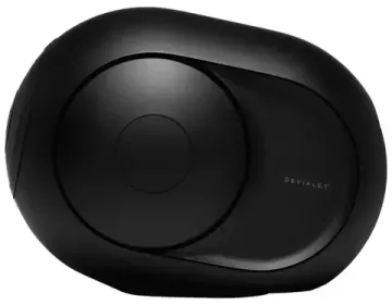 Deviate Phantom I Matte Black 103