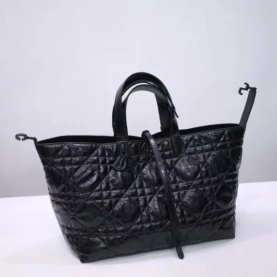 Женская сумка Dior Toujour, черный
