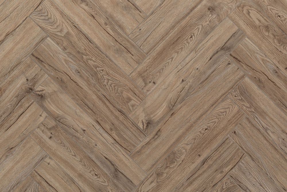 Виниловый ламинат AquaFloor Space Parquet Light AF4503PQL