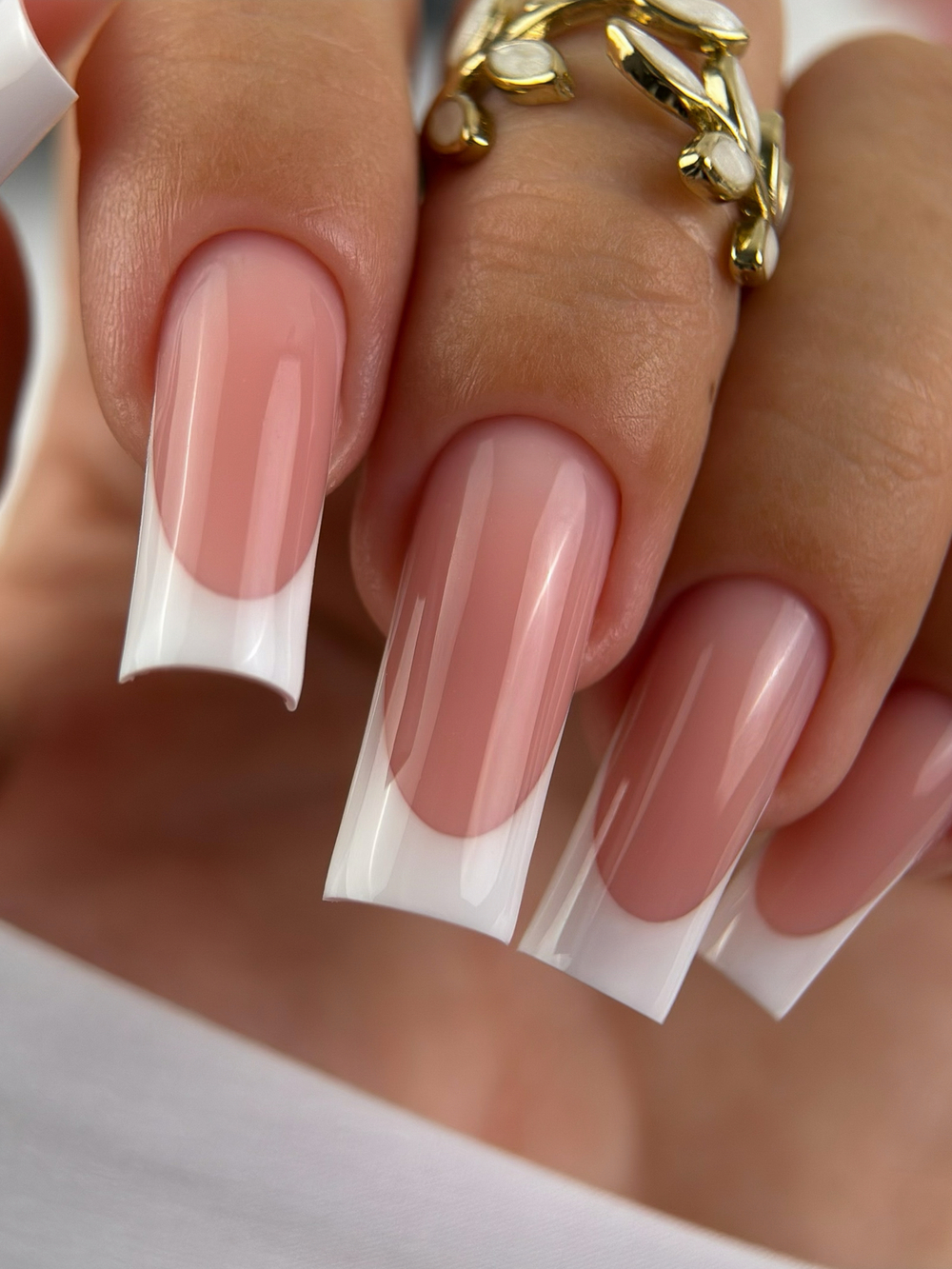 Liquid acid-free gel Enigmanic SMART gel 33 15g.