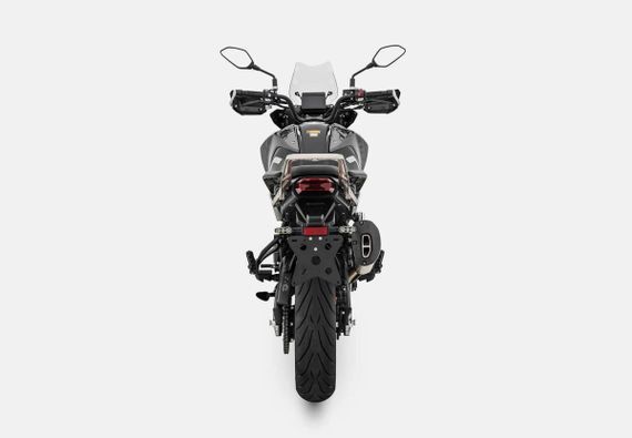 Мотоцикл BENELLI TRK 702 ТУРЭНДУРО