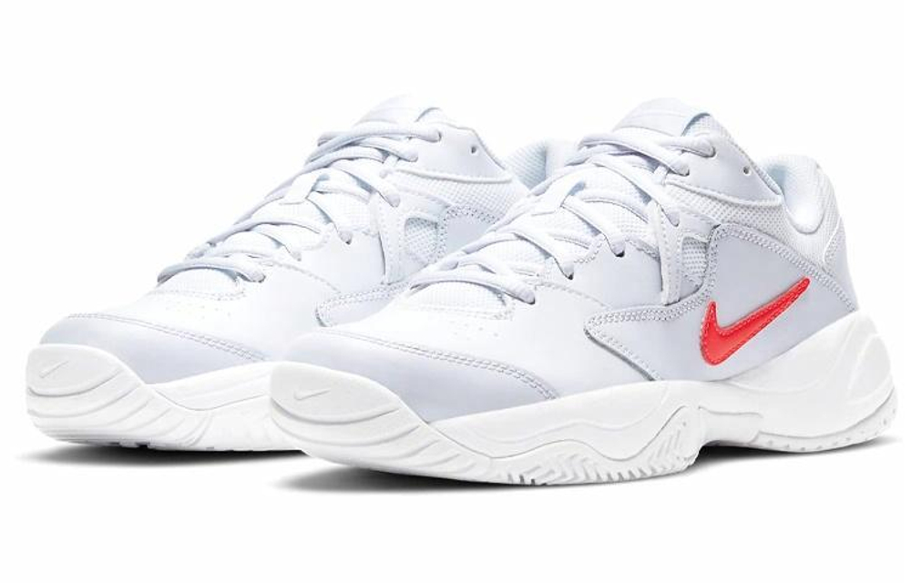 Кроссовки Nike Court Lite 2 (Женская размерная сетка)