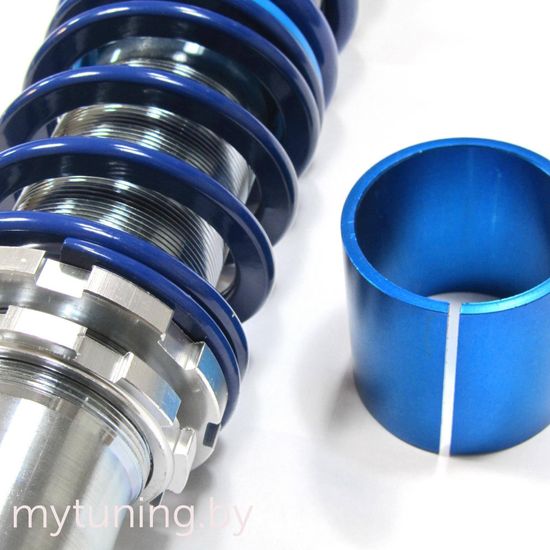 Комплект регулируемой подвески для BMW E34 Touring 524TD / 530i / 520D / 525D / TD / TDS / 530D