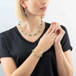 Браслет Softgreen Coeur de Lion