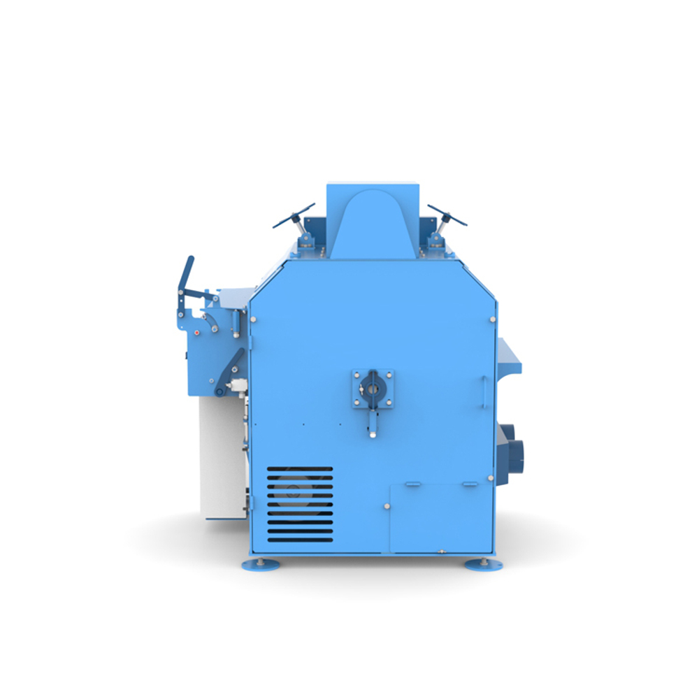 Кромкообрезной многопильный станок МКС 800