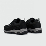 кроссовки Columbia Firecamp Low Black / Grey