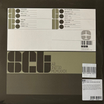 A Certain Ratio ‎– acr:set 2LP (Англия 2018г.) Green/Silver