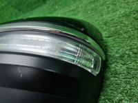 Зеркало левое Toyota Land Cruiser 200 (2015-2021) 20 контактов