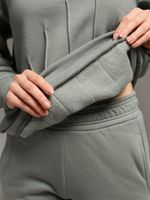 Костюм Либерти-2 Виотекс СЕРО-ЗЕЛЁНЫЙ