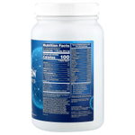 MRM Nutrition, сывороточный протеин с пробиотиками и постбиотиками, ваниль, 923 г (2,03 фунта)
