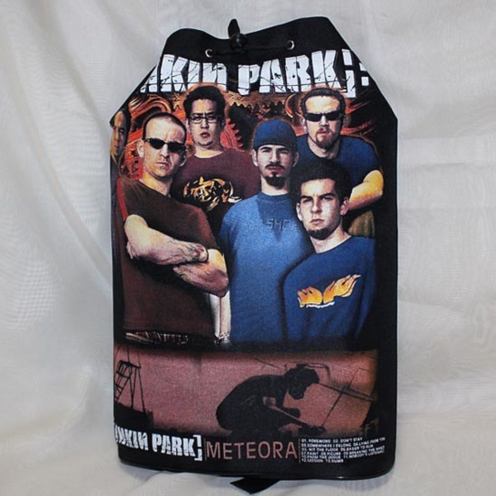 Торба Linkin Park