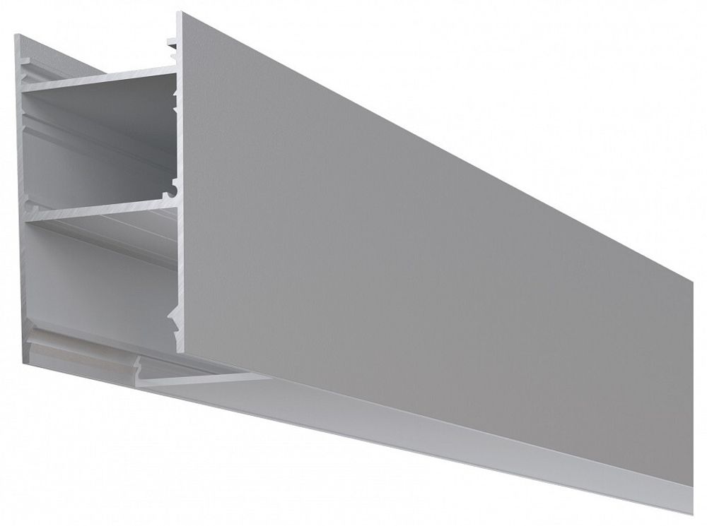 Короб накладной 6063 LINE 3556 0243401