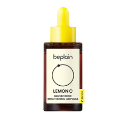 Beplain Lemon C Glutathione Brightening Ampoule 30ml