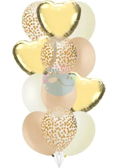 Фонтан «Миндаль»