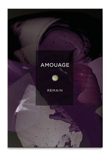 Amouage Remain