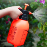 Помповый пульверизатор EZG Sprayer / опрыскиватель высокого давления для растений