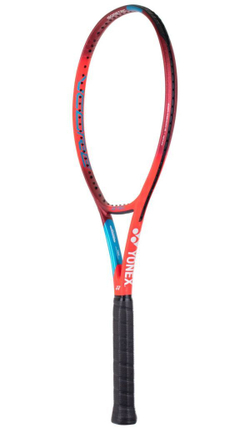Ракетка теннисная Yonex VCORE 98 (305g) - tango red