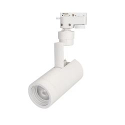 Светильник LGD-ZEUS-2TR-R67-10W Warm3000 (WH, 20-60 deg, 230V) (Arlight, IP20 Металл, 5 лет) 025908(1)