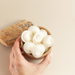 Пельмени в горшке