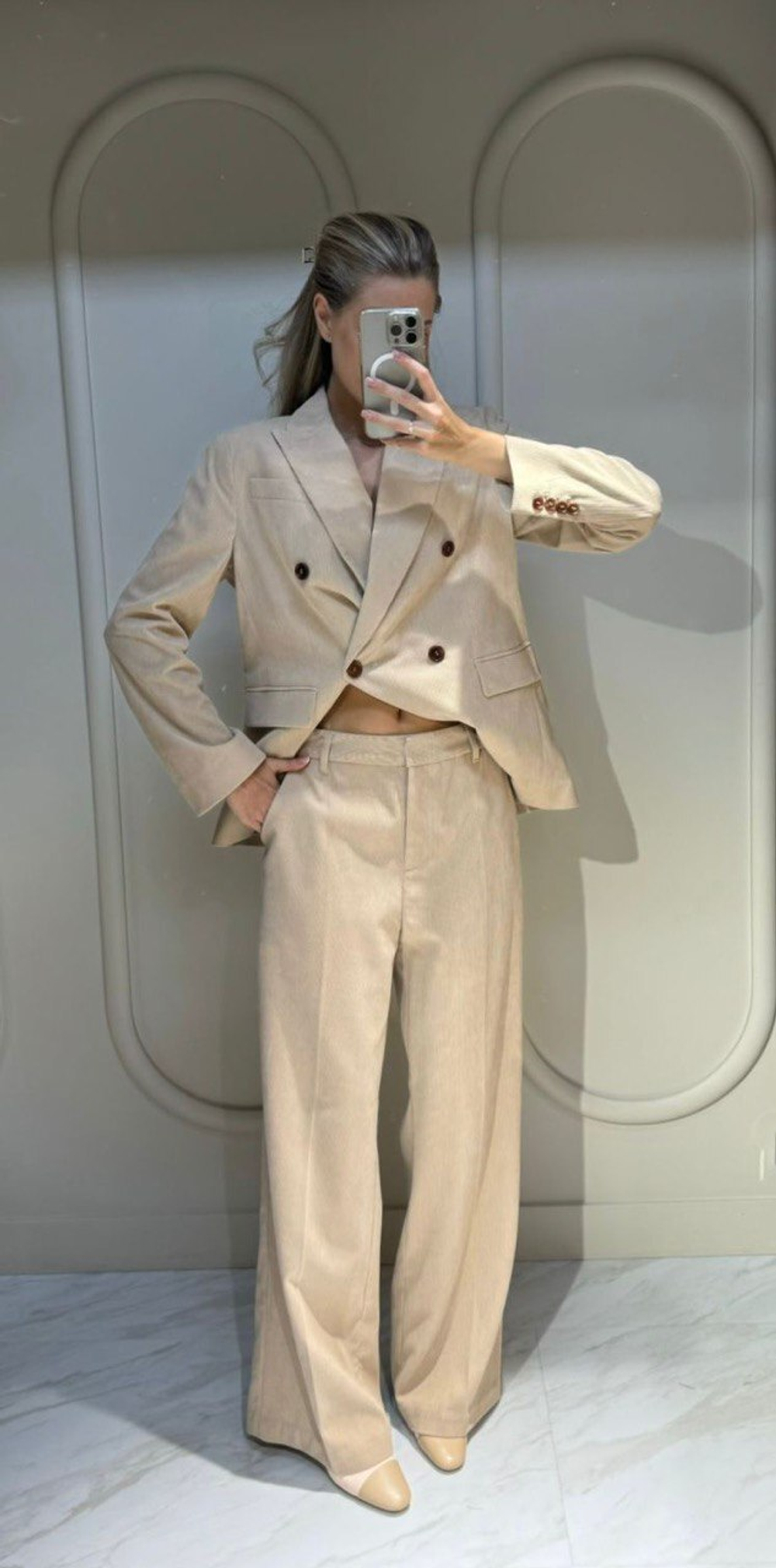 Костюм Brunello Cucinelli