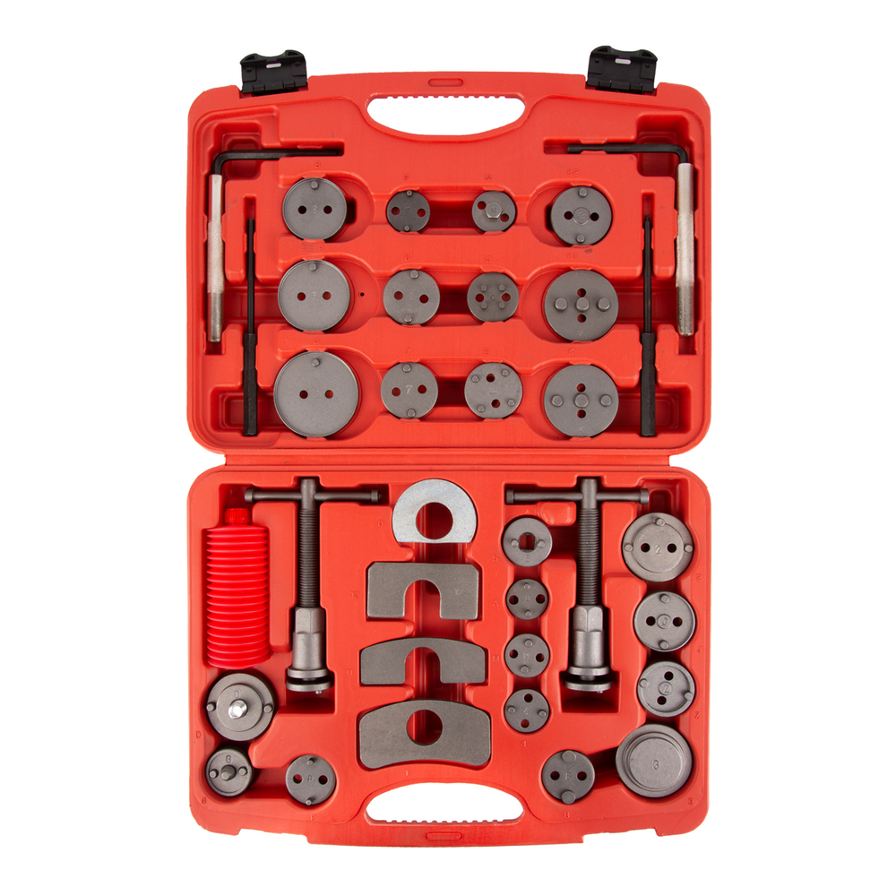 WDK-214372 Набор для сведения тормозных цилиндров